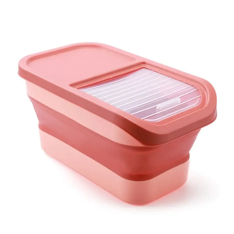 Boîte de rangement aliments animaux 13/33LB - PR 13 LB Capacity