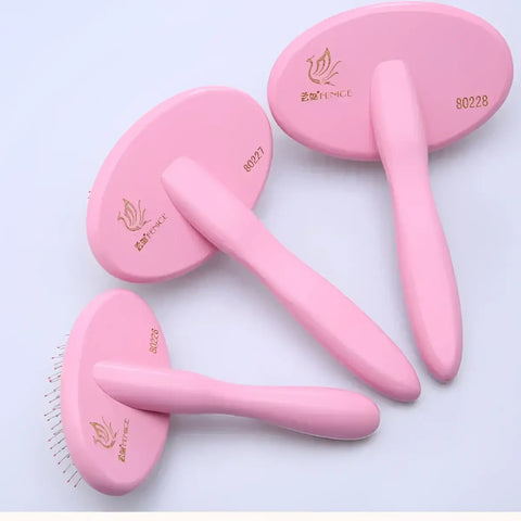 Brosse pour poils d’animaux Fenice