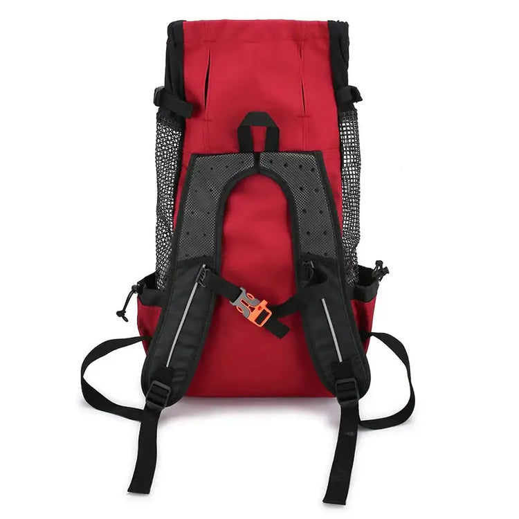 Cage de transport pour animaux