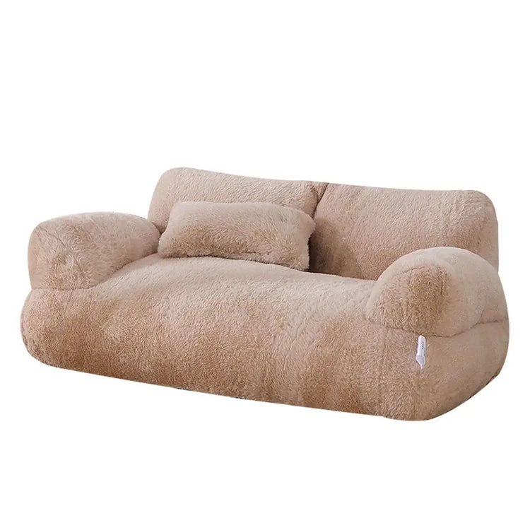 Canapé pour Chat Cosy – Sofa Chat Premium