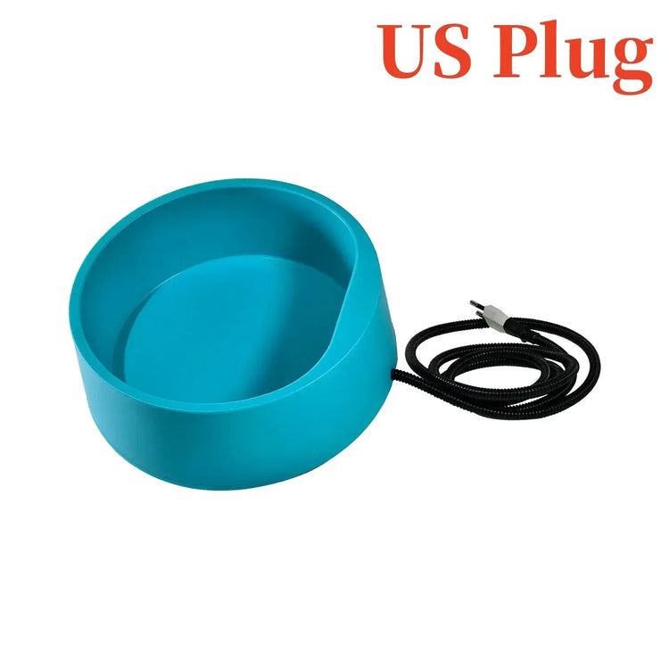 Gamelle isotherme pour animaux - US Plug