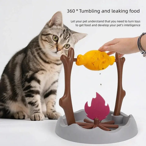 Jouets pour chats et chiens - A-1 / China Mainland