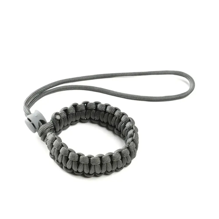 Laisse pour chien mains libres - Gray