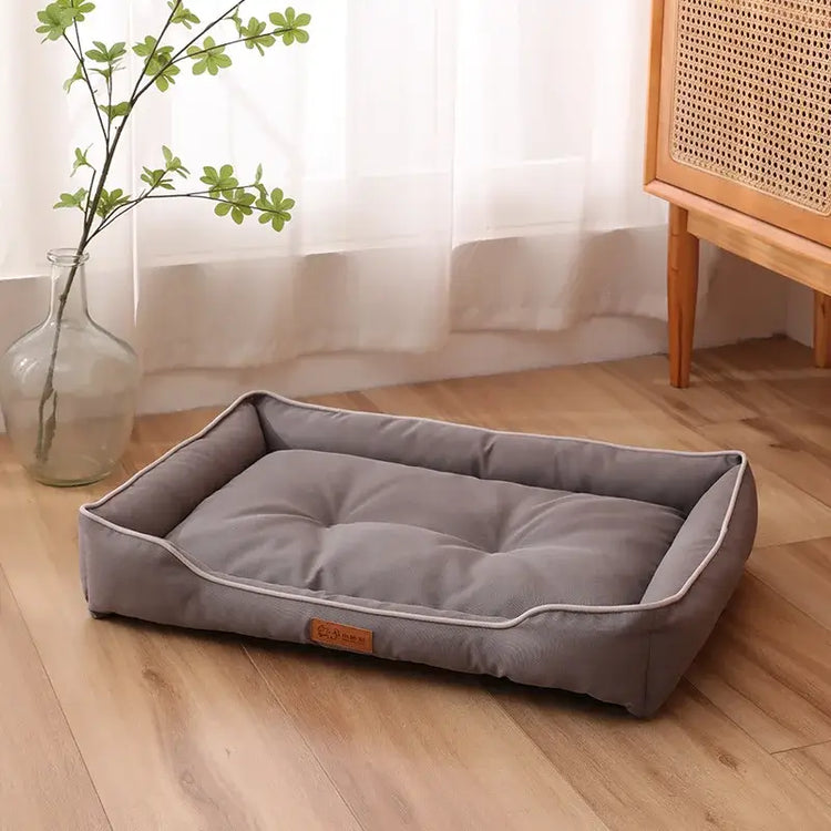 Lit Chat Imperméable Oxford - 1 / XXL (100x70x16)cm / China Mainland