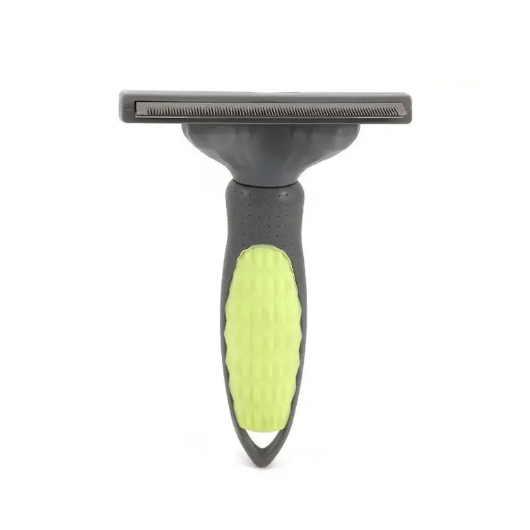 Peigne Chien Toilettage – Peigne Poils Demêlage | PawFrance