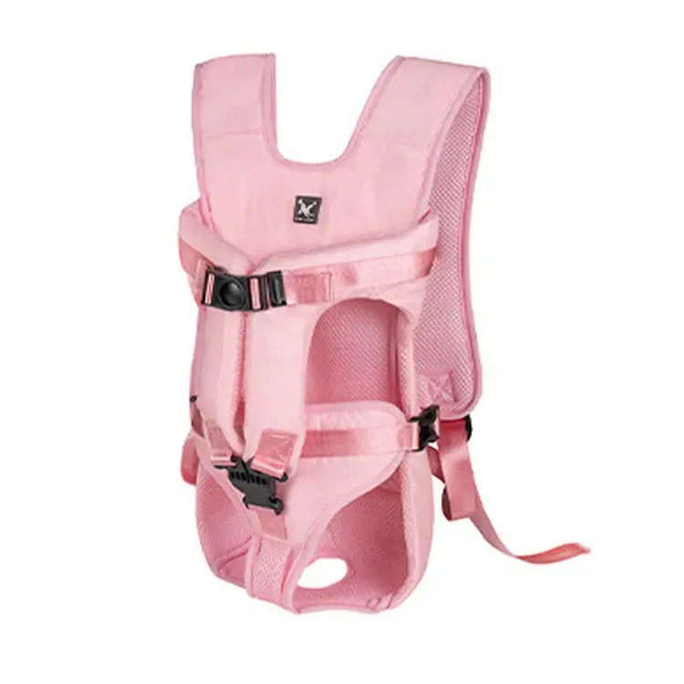 Sac de transport pour chien - Pink / XL