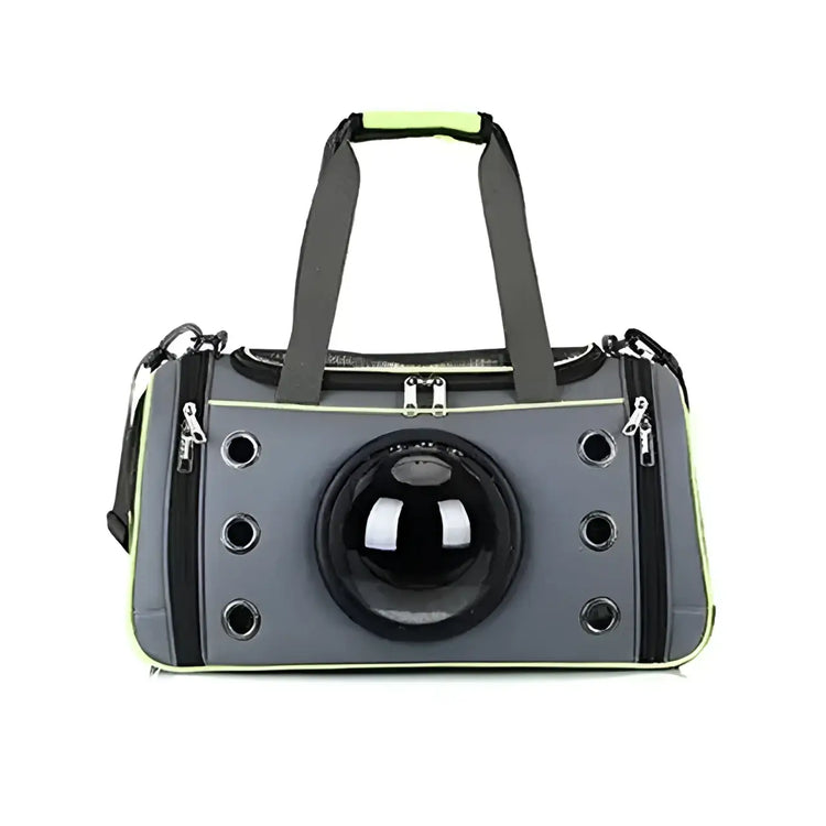 Sac de transport pour chien - Green / 41 x 25 x 24CM