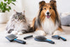 Les meilleures brosses pour poils longs de chiens et chats