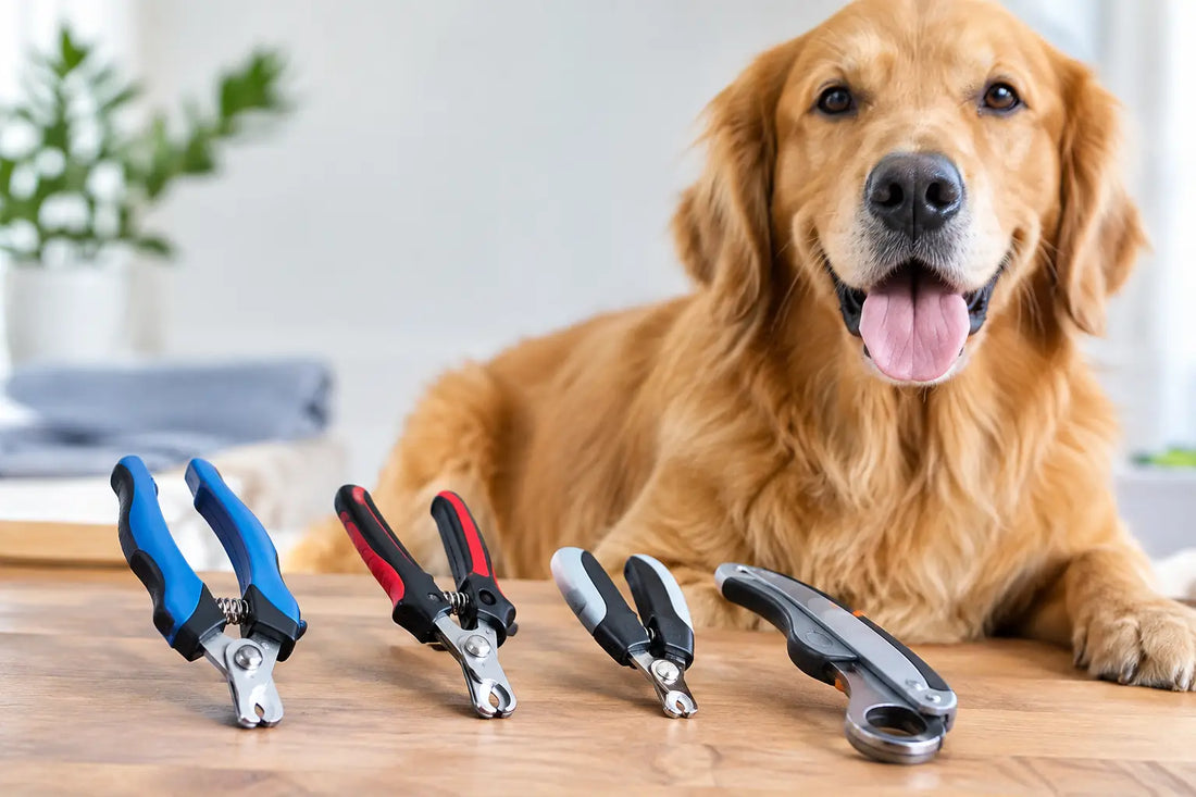 Les meilleurs coupe-nœuds pour chiens en 2026