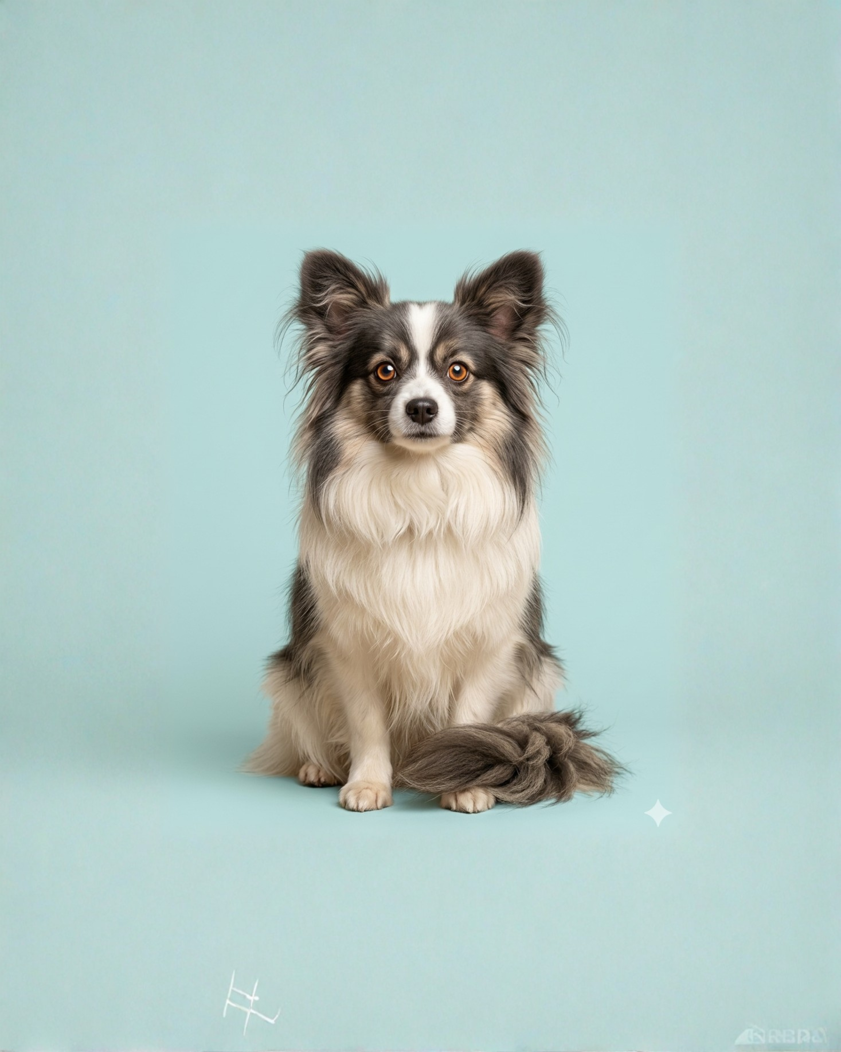 Le secret pour des voyages en voiture avec votre chien.