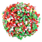 10/20/50 Pcs Christmas Pet Bows Dog Hair Accessories Holiday Party Dogs Bows Hair Dog Grooming Bows For Small Dog Pet