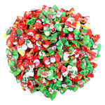 10/20/50 Pcs Christmas Pet Bows Dog Hair Accessories Holiday Party Dogs Bows Hair Dog Grooming Bows For Small Dog Pet