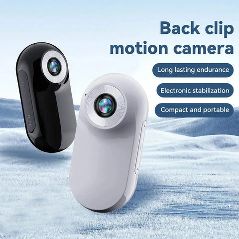 1080P HD Pet Camera Collar for Dogs Cats Indoor Outdoor Wireless Mini Camera Action Video Recording Dog Accessories