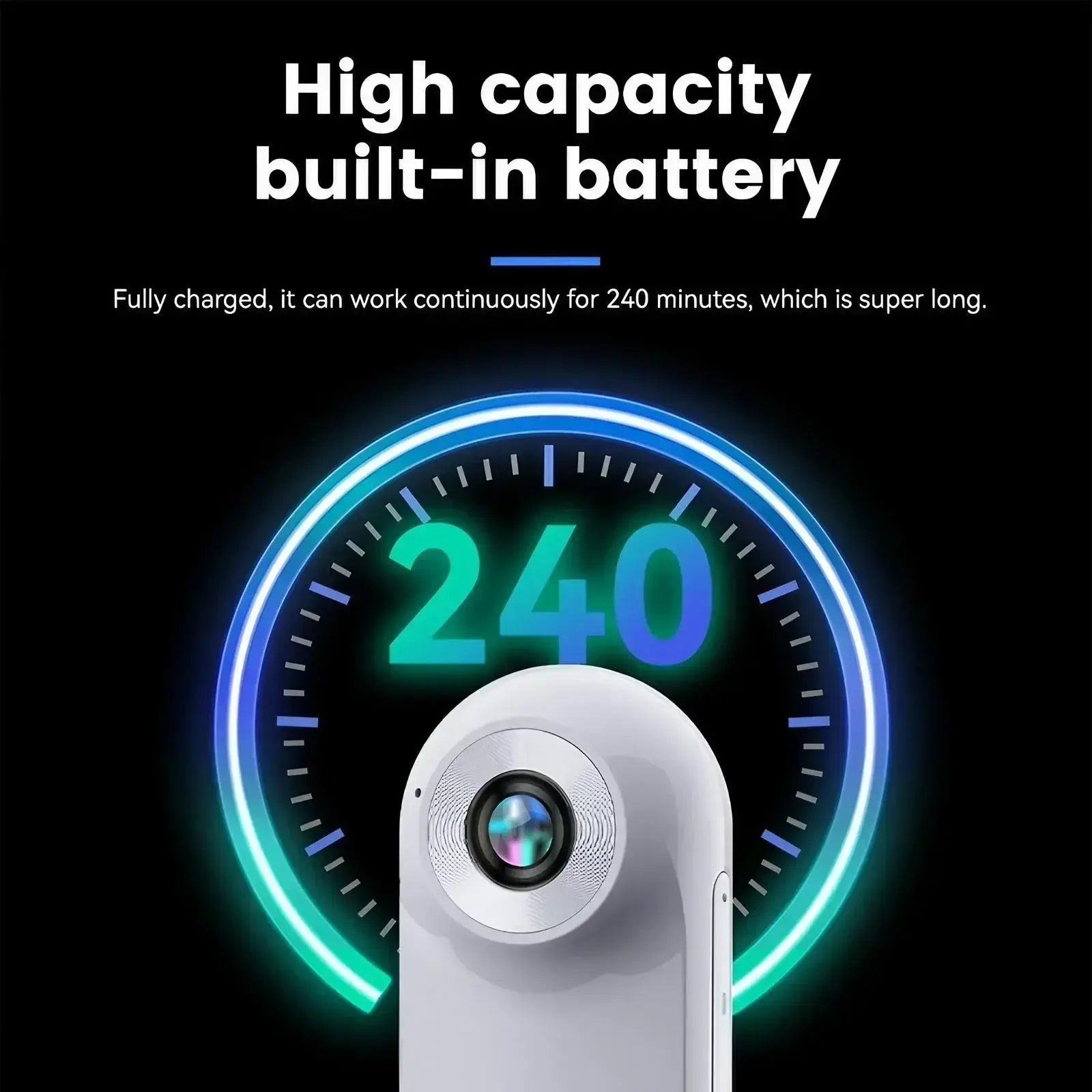 1080P HD Pet Camera Collar for Dogs Cats Indoor Outdoor Wireless Mini Camera Action Video Recording Dog Accessories