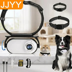 1080P HD Pet Camera Collar for Dogs Cats Indoor Outdoor Wireless Mini Camera Action Video Recording Dog Accessories