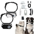 1080P HD Pet Camera Collar for Dogs Cats Indoor Outdoor Wireless Mini Camera Action Video Recording Dog Accessories
