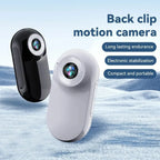 1080P HD Pet Camera Collar for Dogs Cats Indoor Outdoor Wireless Mini Camera Action Video Recording Dog Accessories