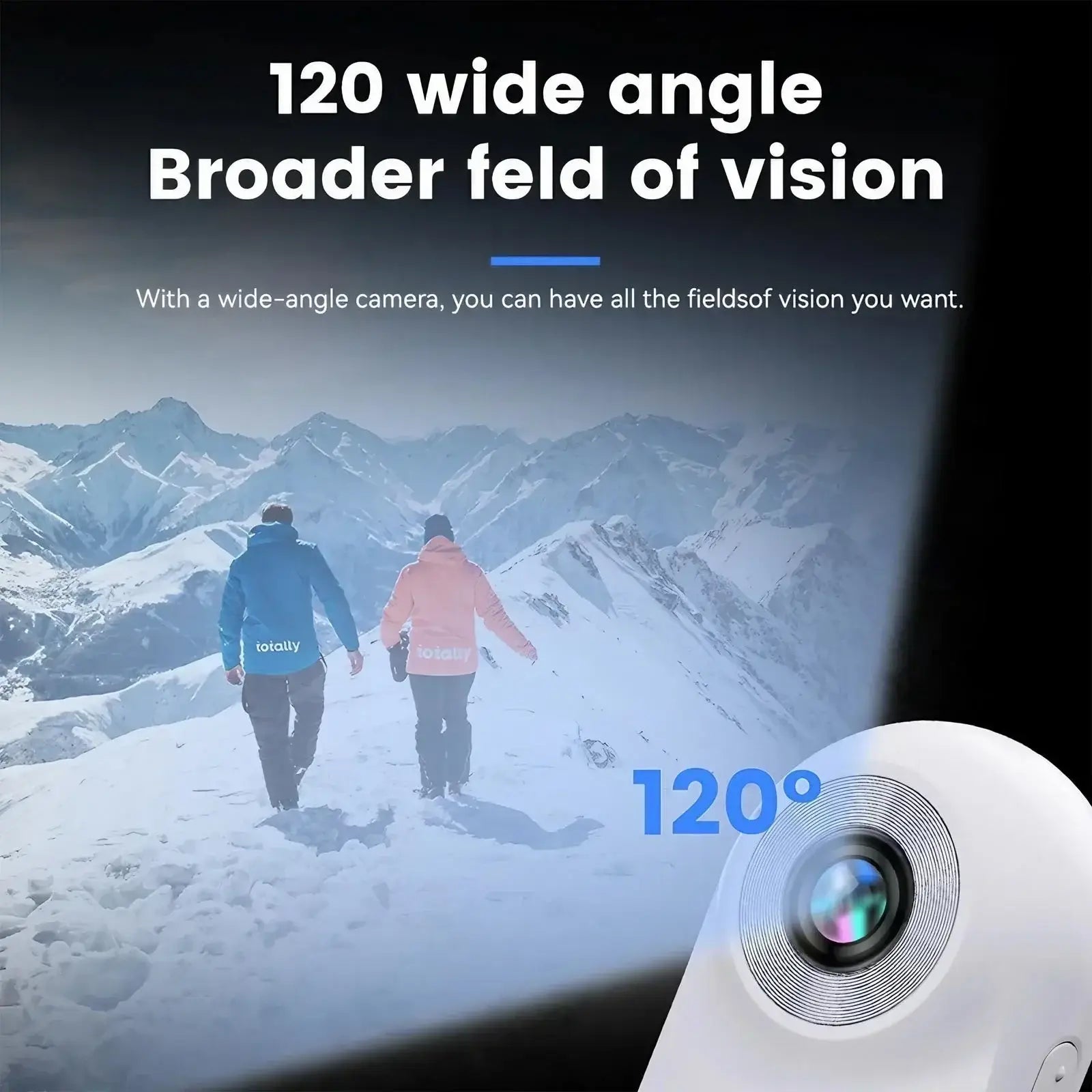 1080P HD Pet Camera Collar for Dogs Cats Indoor Outdoor Wireless Mini Camera Action Video Recording Dog Accessories