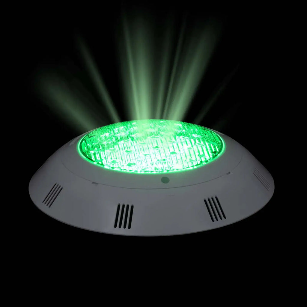 12V 45W RGB Swimming 450 LED Pool Lights Spa Underwater Light IP68 Waterproof Lamp RGB Swimming Pool Light With Remote