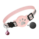 2 Kinds of Multifunctional Pet Smart GPS Trackers Cat Trackers GPS Collar Pet Kitten GPS Collar Pets Accessories iOS