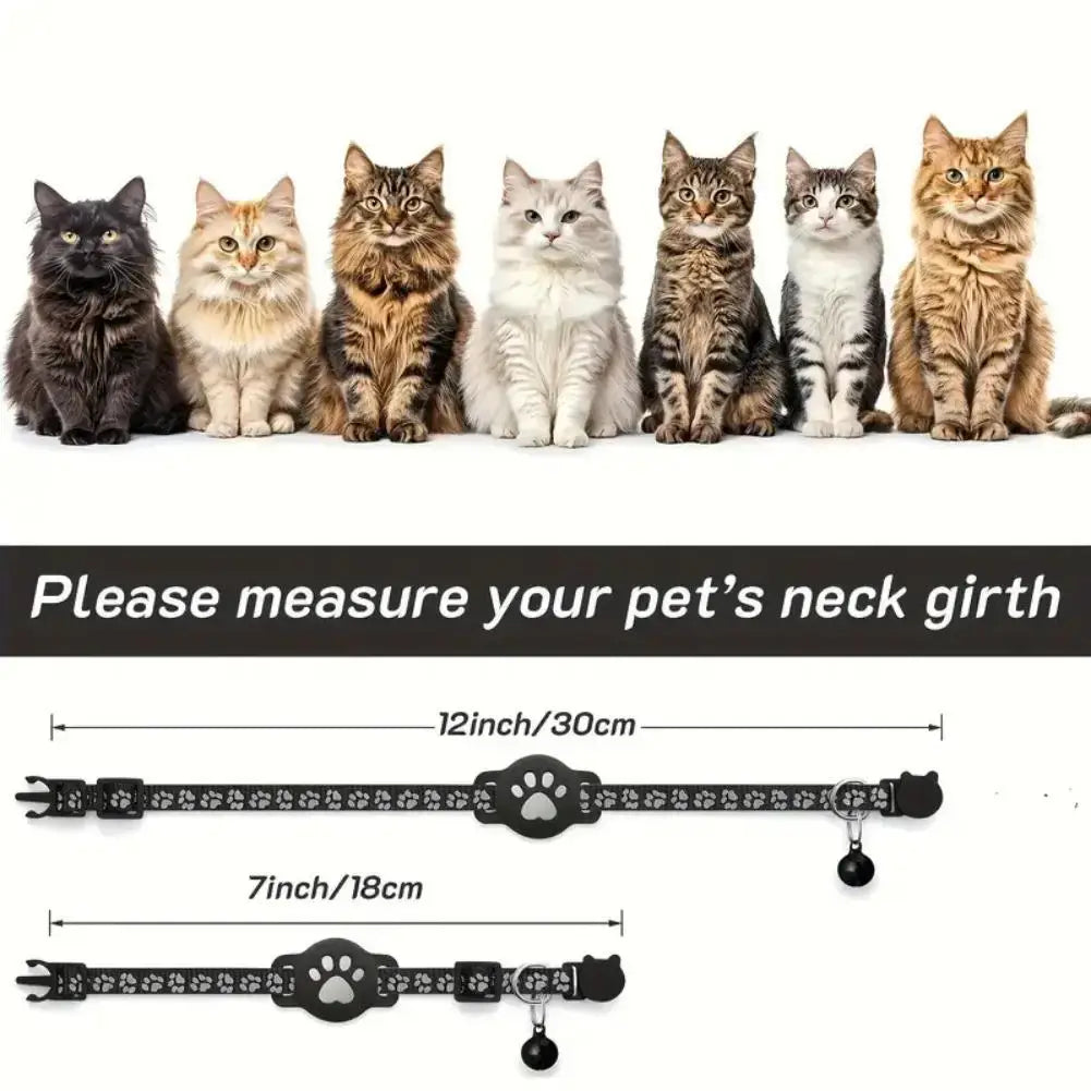 2 Kinds of Multifunctional Pet Smart GPS Trackers Cat Trackers GPS Collar Pet Kitten GPS Collar Pets Accessories iOS