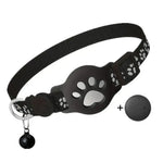 2 Kinds of Multifunctional Pet Smart GPS Trackers Cat Trackers GPS Collar Pet Kitten GPS Collar Pets Accessories iOS
