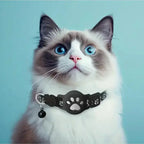 2 Kinds of Multifunctional Pet Smart GPS Trackers Cat Trackers GPS Collar Pet Kitten GPS Collar Pets Accessories iOS