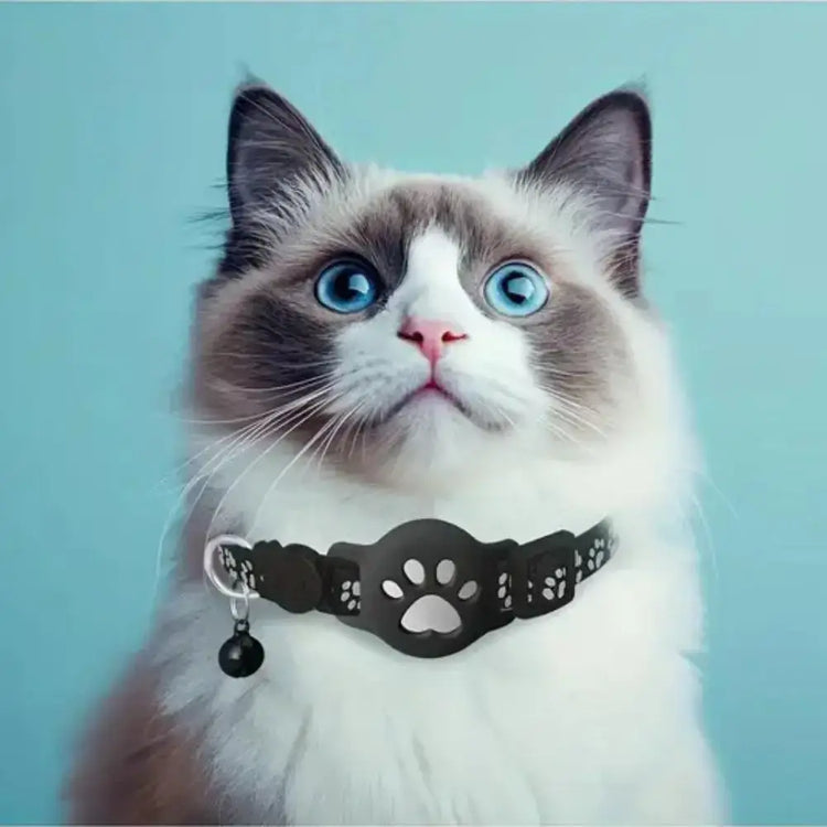 2 Kinds of Multifunctional Pet Smart GPS Trackers Cat Trackers GPS Collar Pet Kitten GPS Collar Pets Accessories iOS