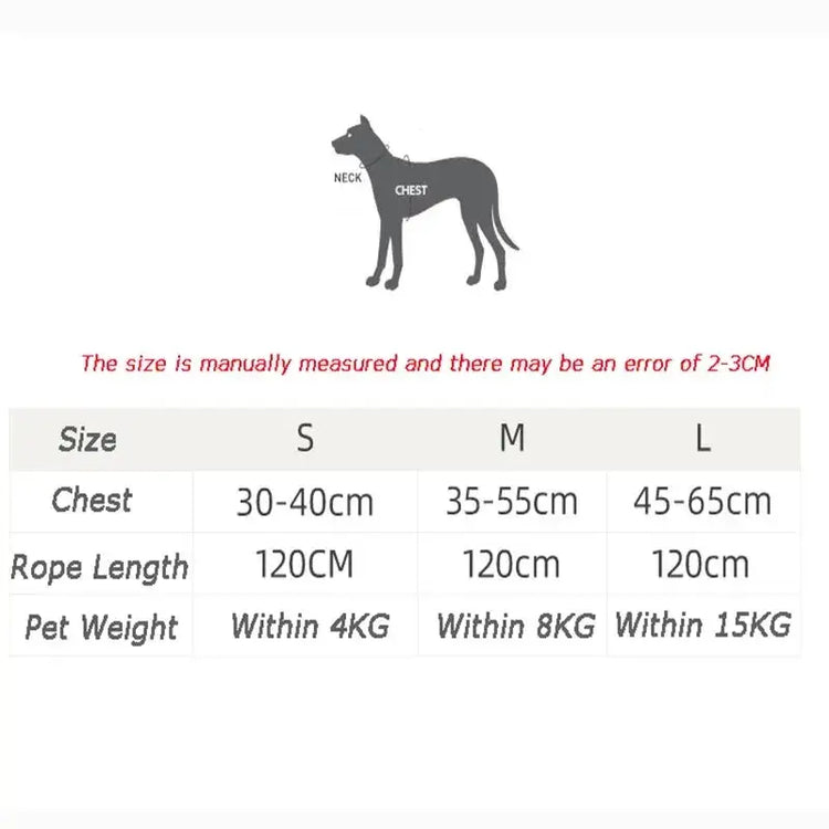 2pcs/set Pet Vest Lovely Collar Dog Harness Leash Cat British Style Harness Dog Accessories,Teddy Chihuahua Pets