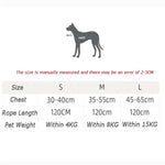 2pcs/set Pet Vest Lovely Collar Dog Harness Leash Cat British Style Harness Dog Accessories,Teddy Chihuahua Pets