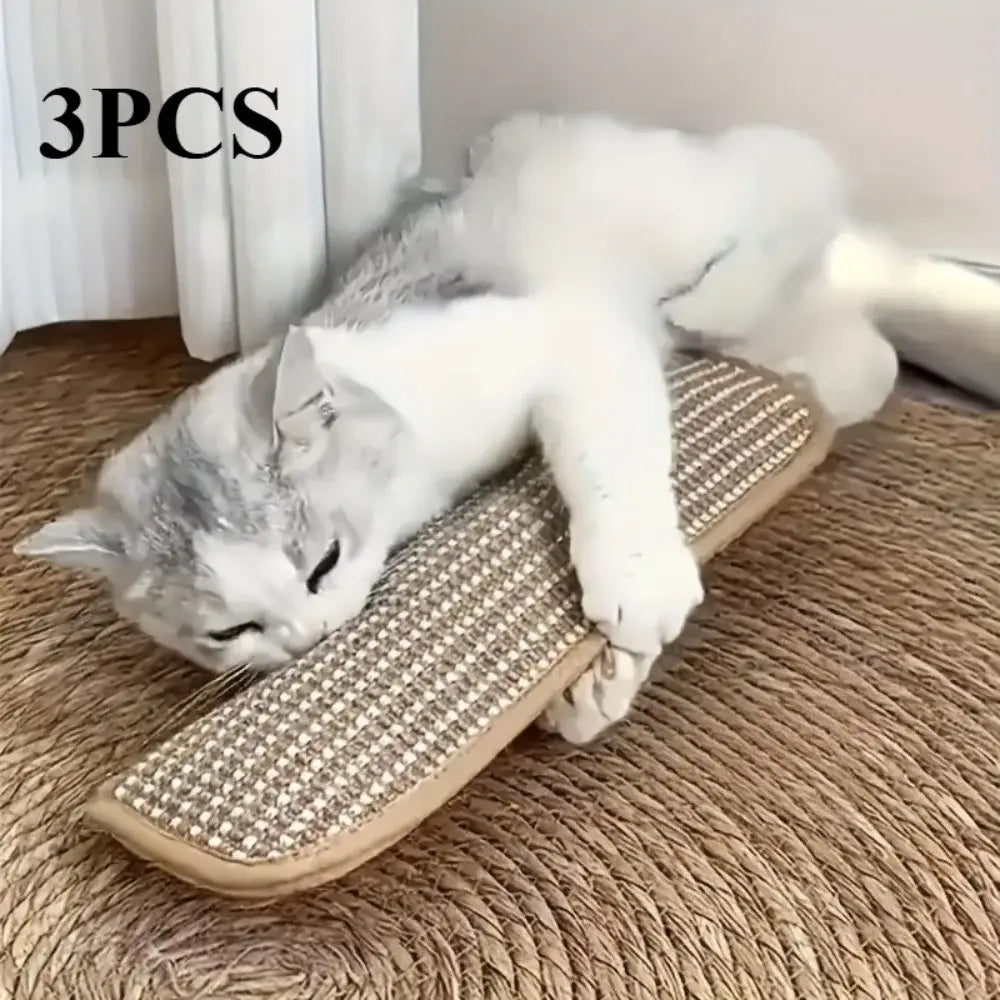 3-piece cat toy set,high-quality pet toys interactive pet pillows designed for cat owners and playful kittens.