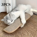 3-piece cat toy set,high-quality pet toys interactive pet pillows designed for cat owners and playful kittens.