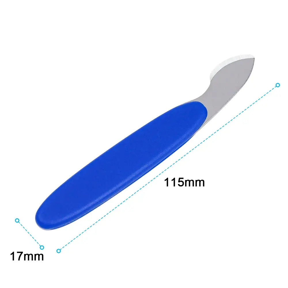 3D Trimming Tool for Removing Support PLA ABS UV Light Curing Model Material Support Removal Cutter 3D Printer Parts