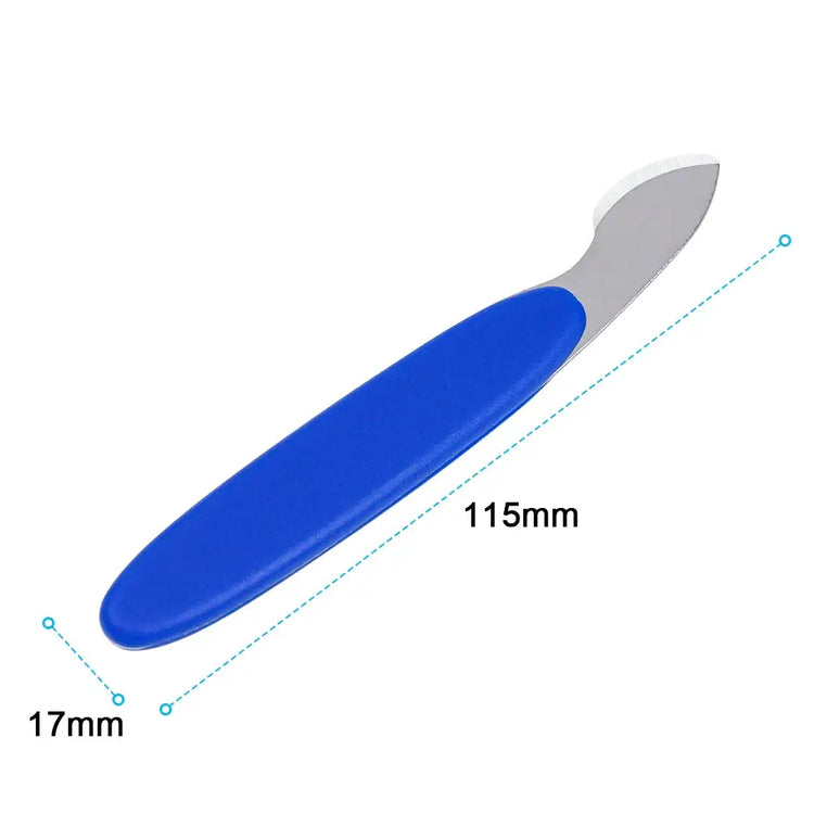 3D Trimming Tool for Removing Support PLA ABS UV Light Curing Model Material Support Removal Cutter 3D Printer Parts