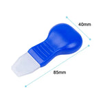 3D Trimming Tool for Removing Support PLA ABS UV Light Curing Model Material Support Removal Cutter 3D Printer Parts