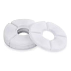 4/6/8/12PC Replacement Filters For Pet Water Dispensers Activated Carbon Replacement Filters Dog And Useful Cat