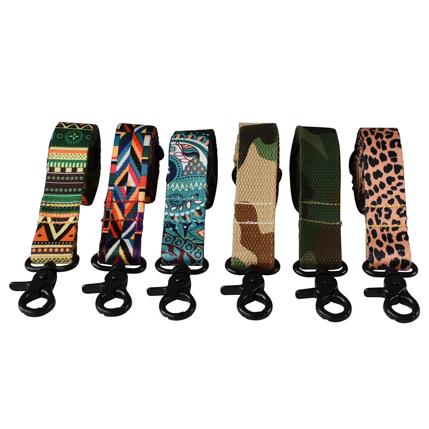 Dog Leash And Collar Set