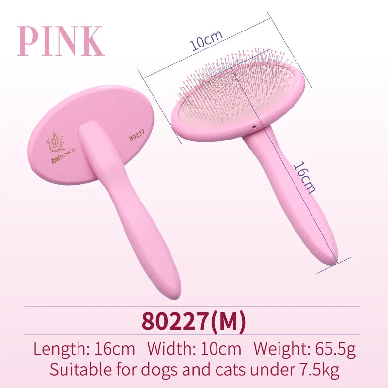 Fenice Pet Hair Brush