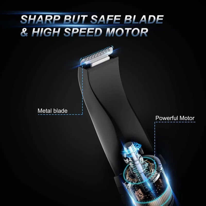 Tondeuse pour toilettage canin