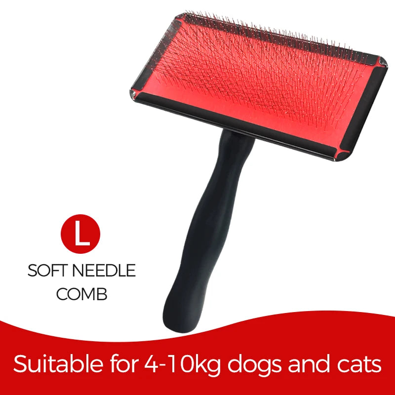 Pet Grooming Comb