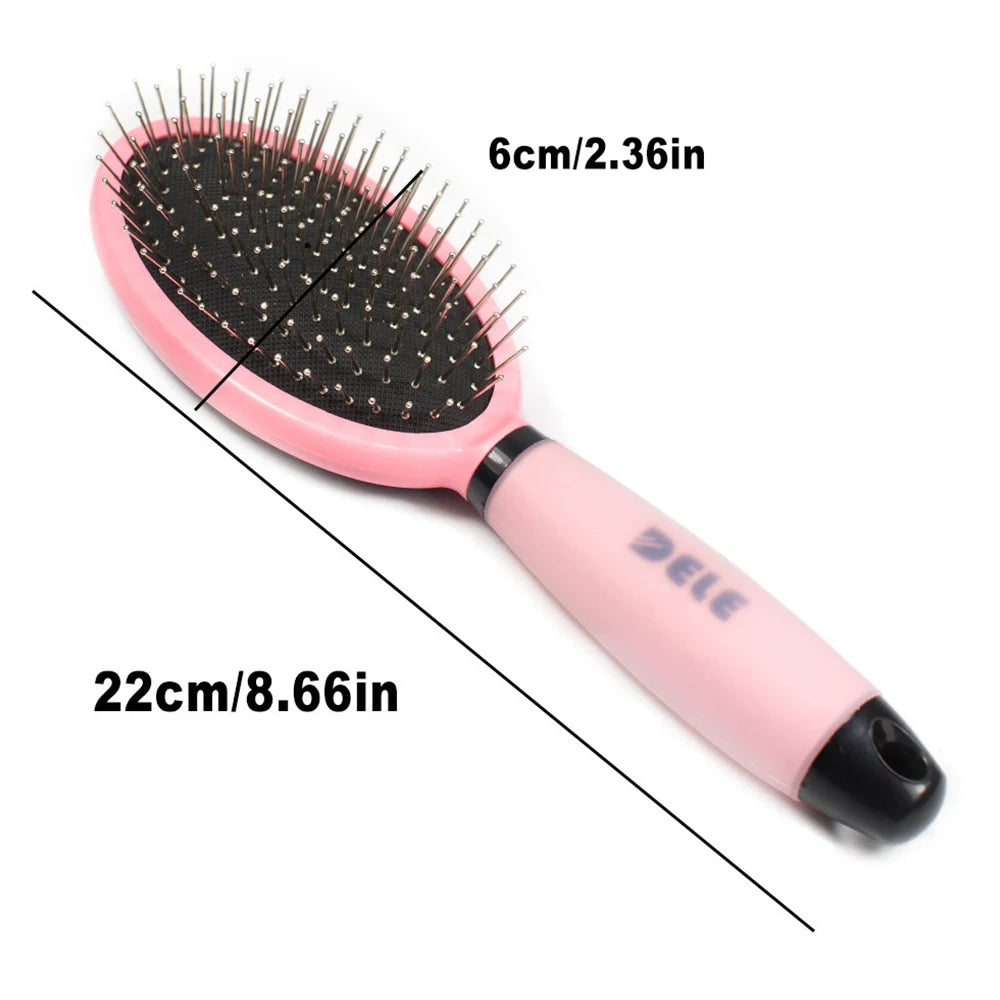 Pet Hair Comb
