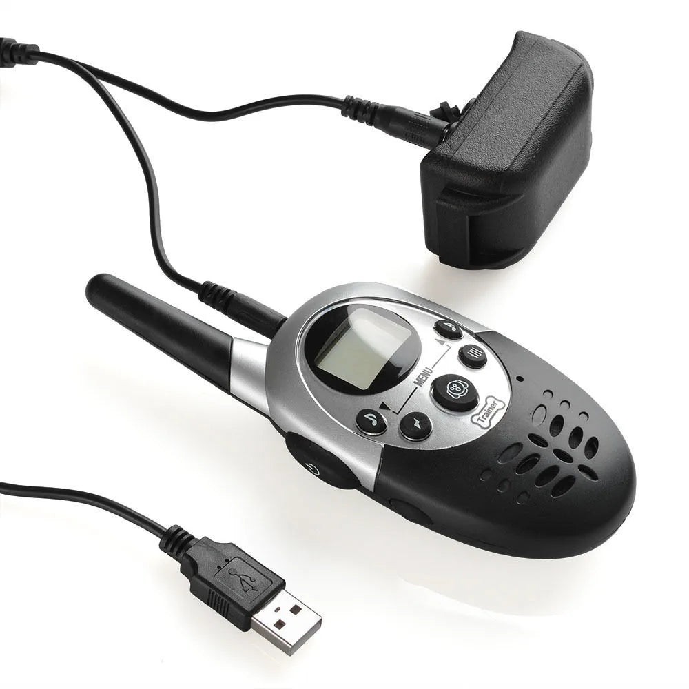 Collier de dressage pour chien