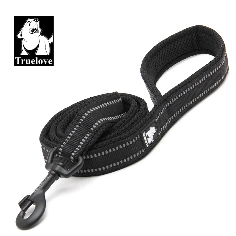 Soft Dog Pet Leash