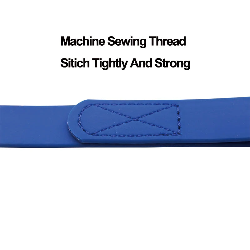 Waterproof dog lead leashes