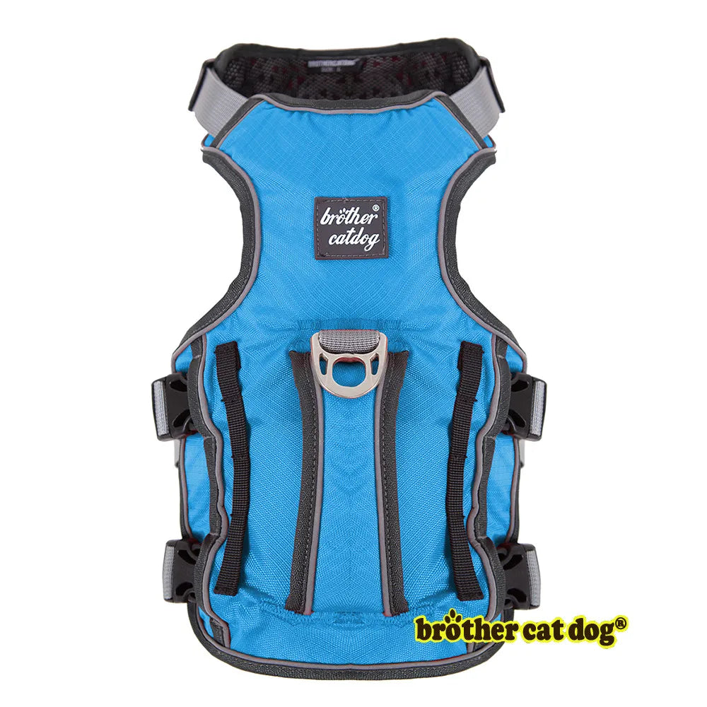 Harnais réglable pour chiens