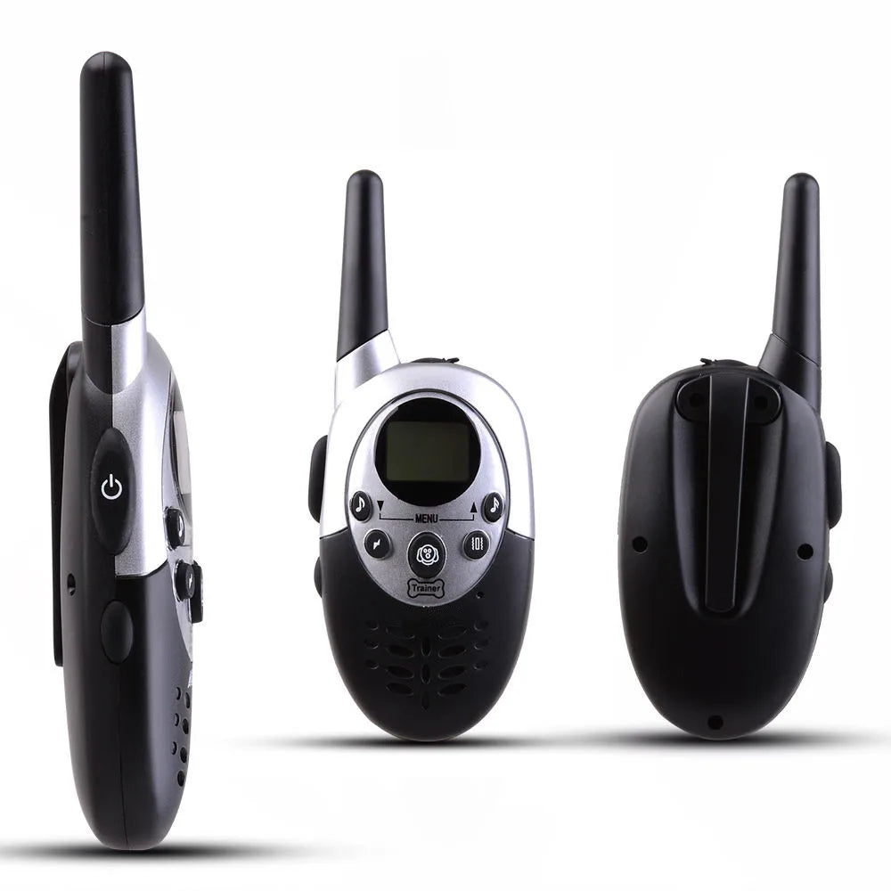 Collier de dressage pour chien