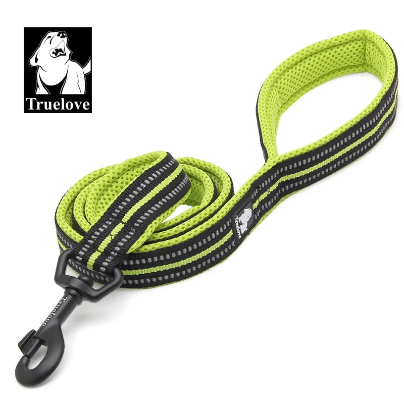 Soft Dog Pet Leash