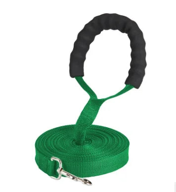 Long Nylon Leash