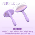 Fenice Pet Hair Brush