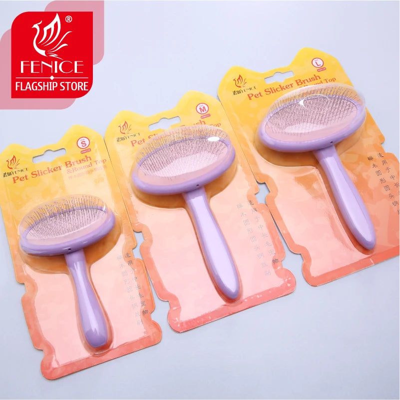 Fenice Pet Hair Brush